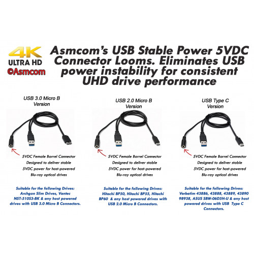 Asmcom Stable Power Loom kit